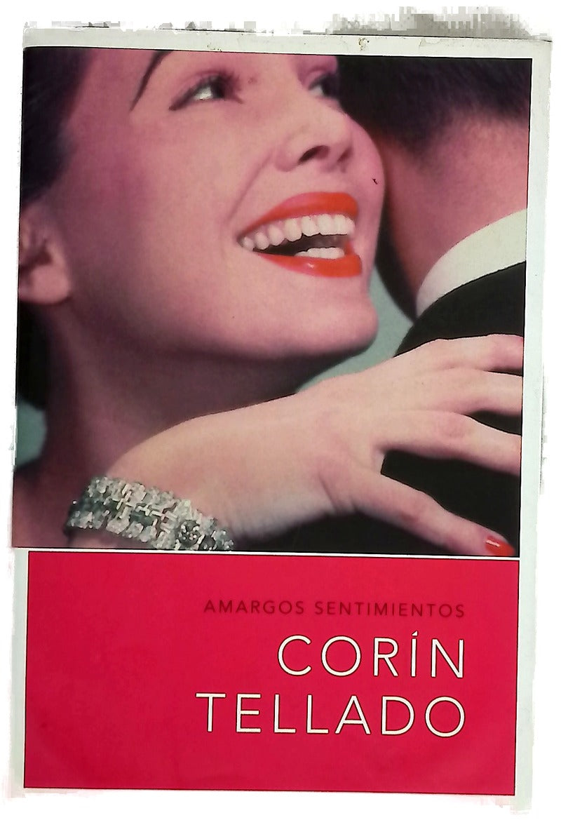 Amargos sentimientos