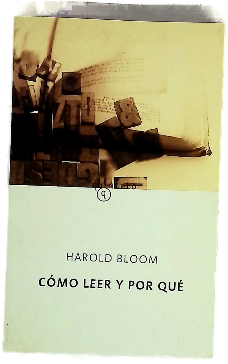 Cómo leer y por qué