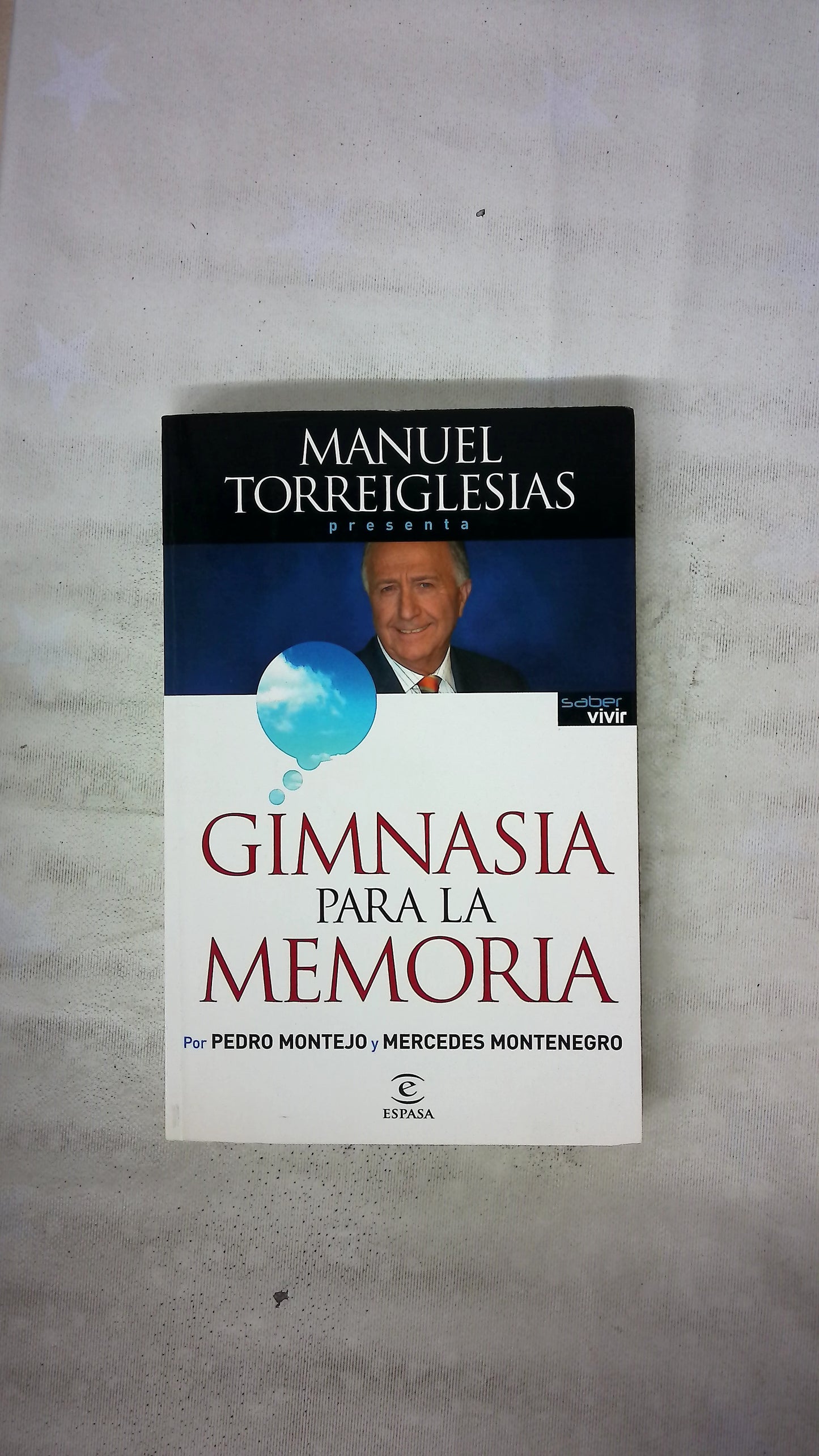 Gimnasia para la memoria