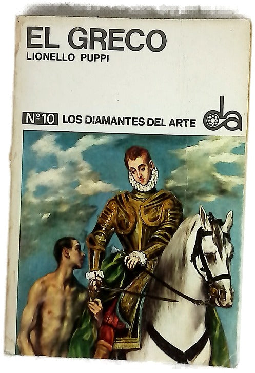El Greco