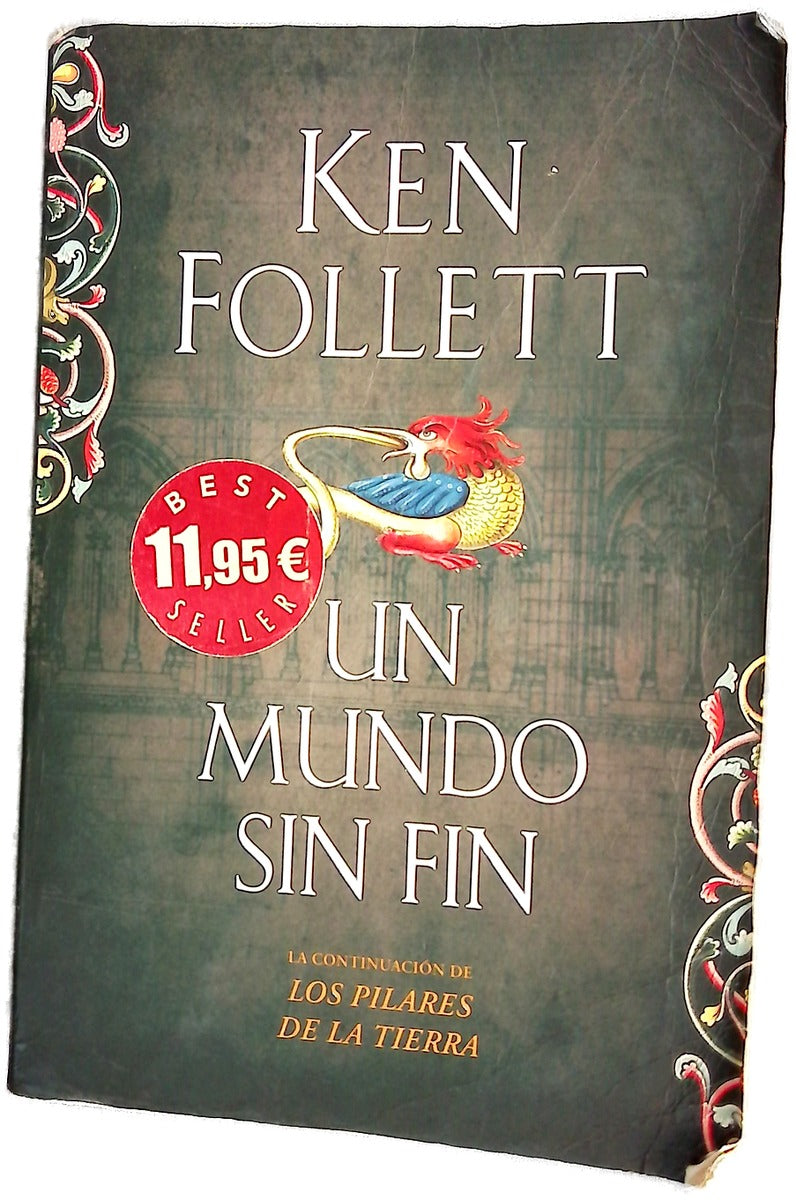 Un mundo sin fin