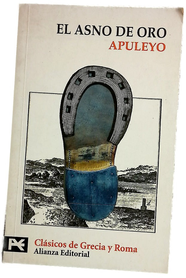 El asno de oro