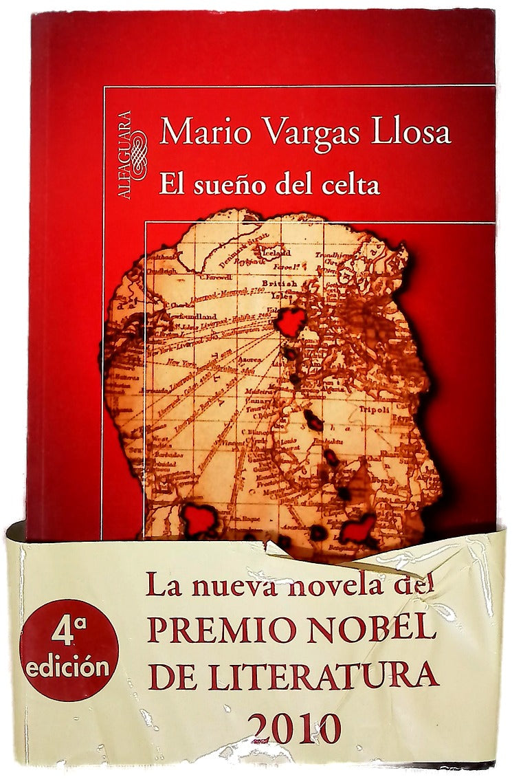 El sueño del celta