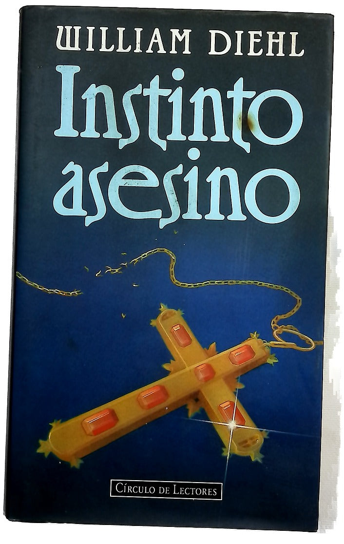 Instinto asesino