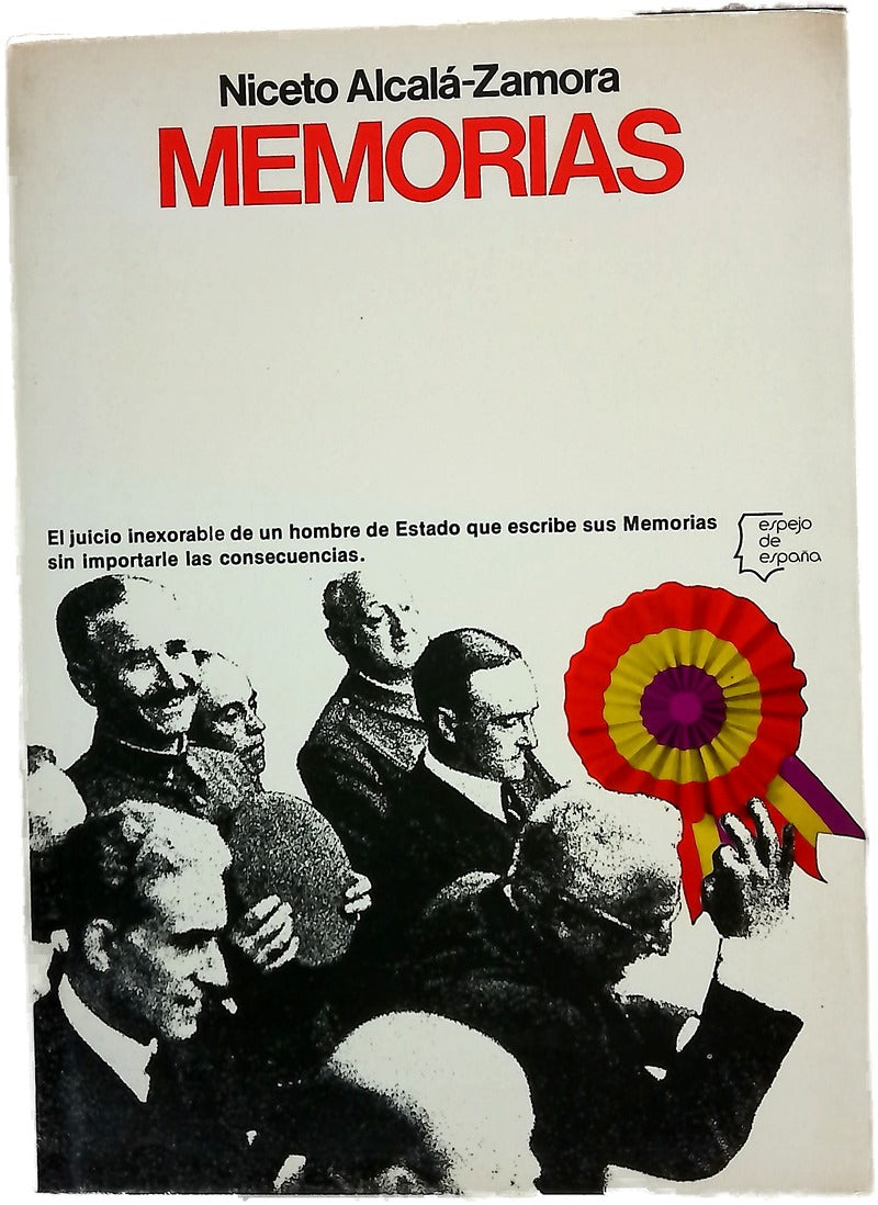 Memorias (segundo texto de mis memorias)
