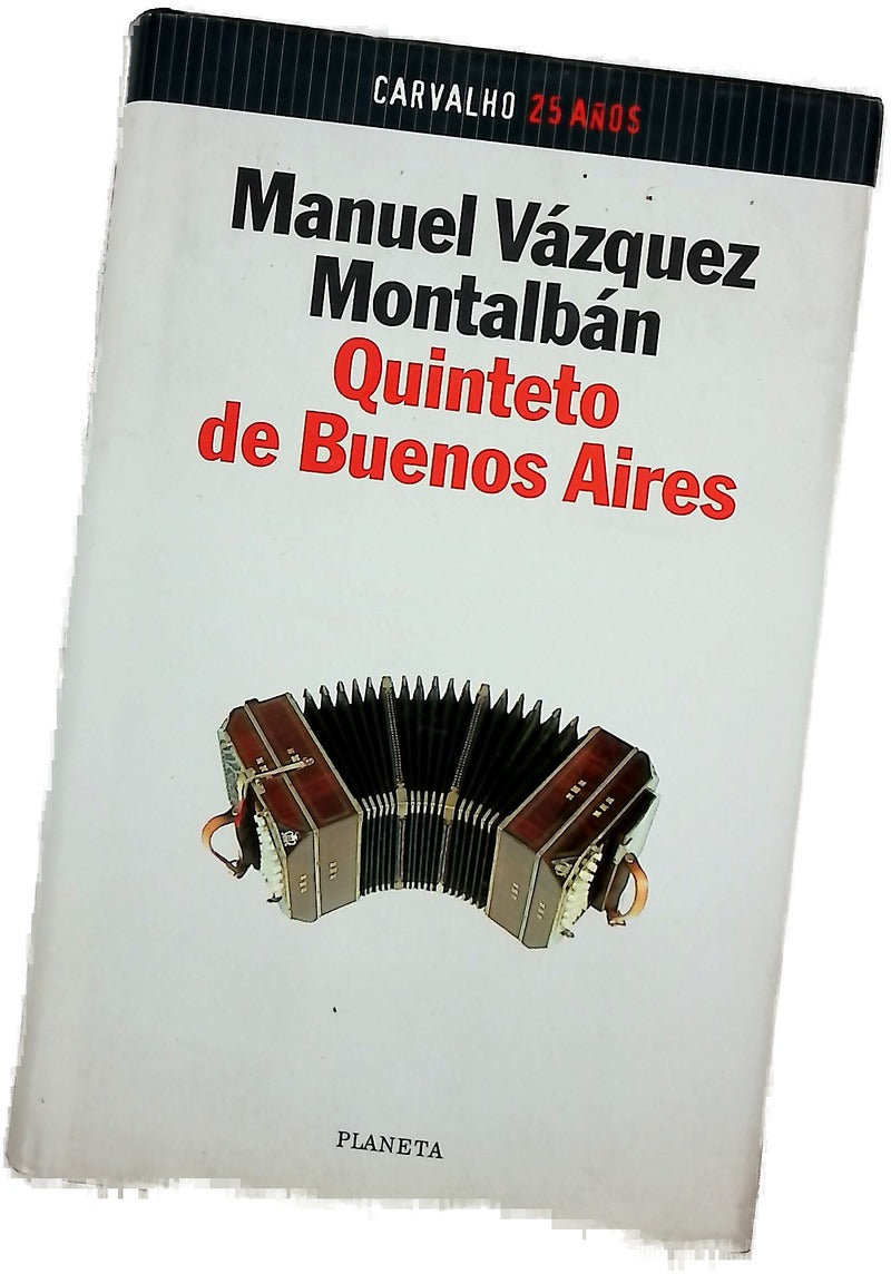 Quinteto de Buenos Aires