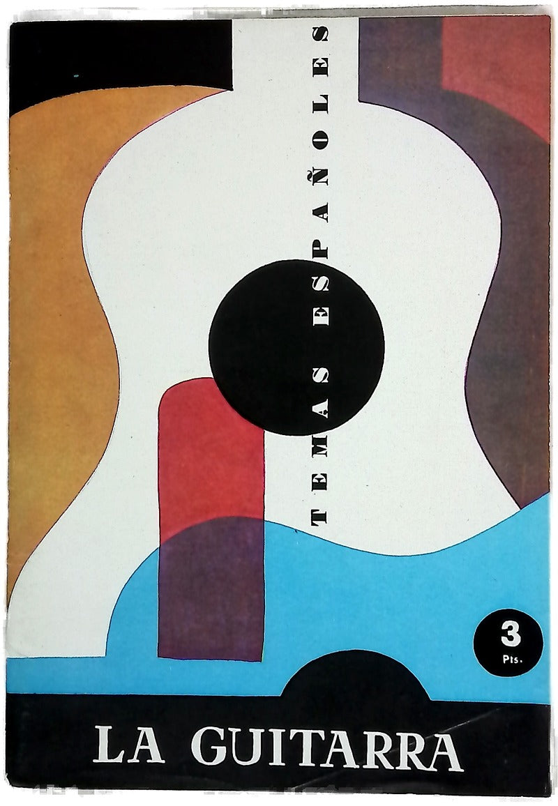 La guitarra, su historia y su industria