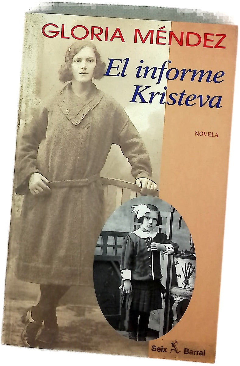 El informe Kristeva
