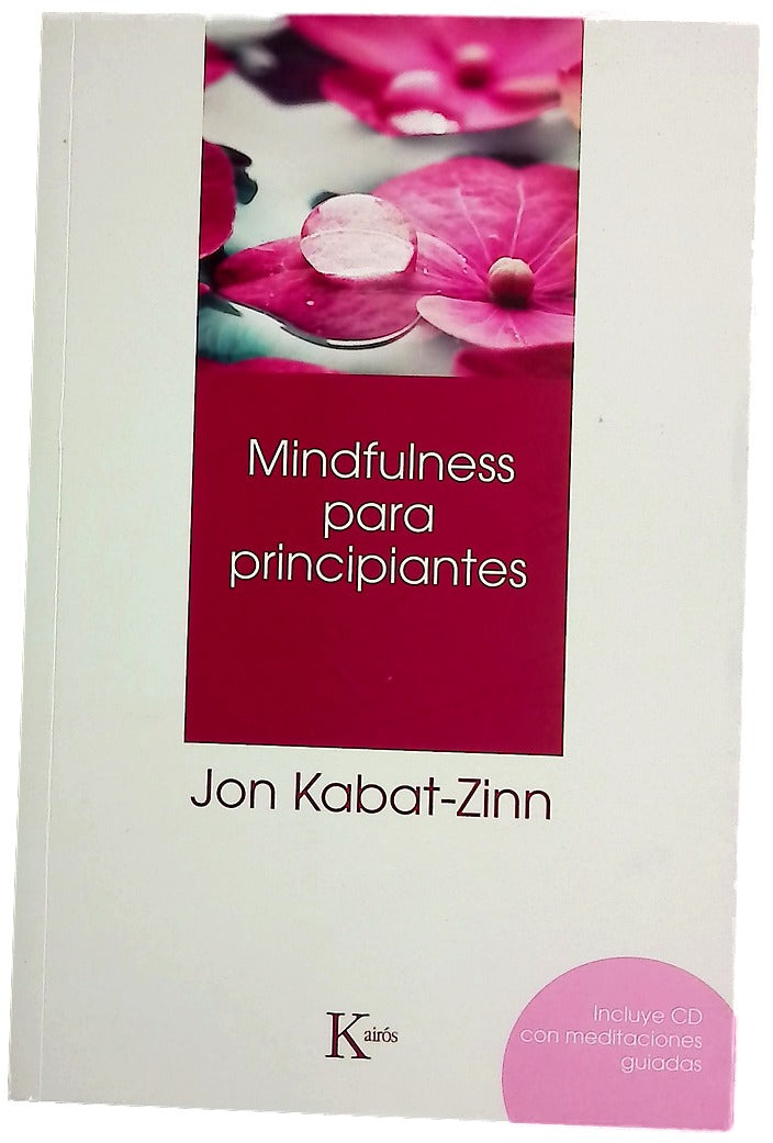 Mindfulness para principiantes