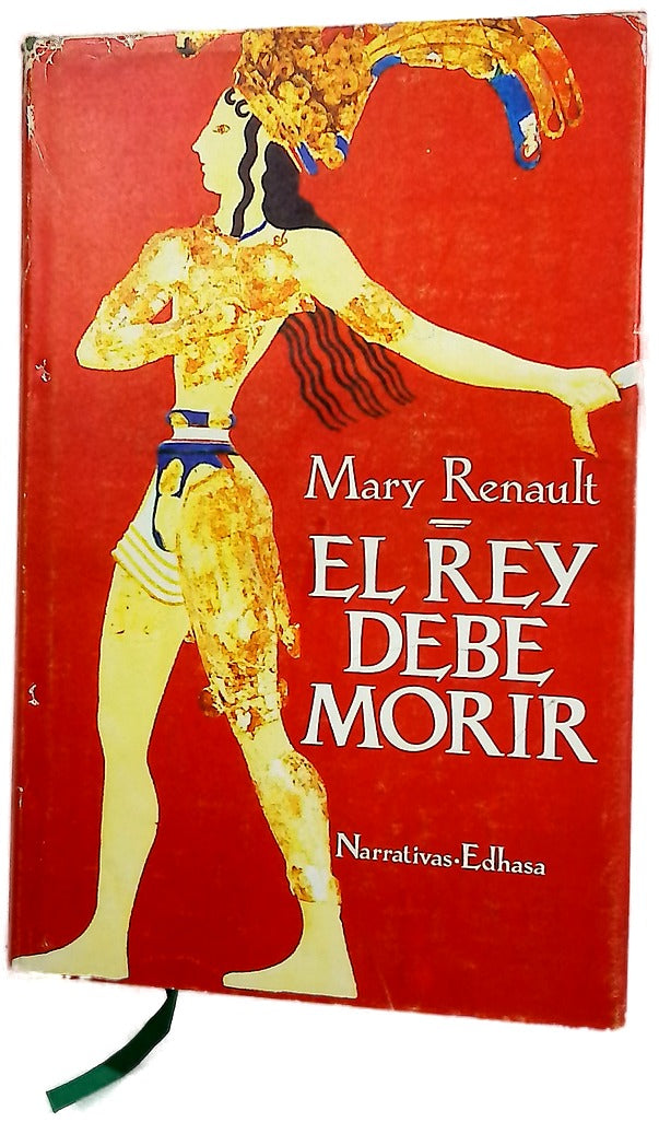 El rey debe morir