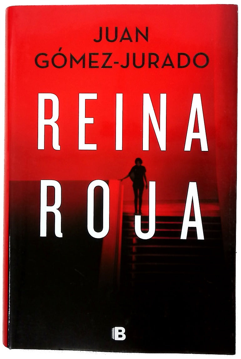 Reina roja