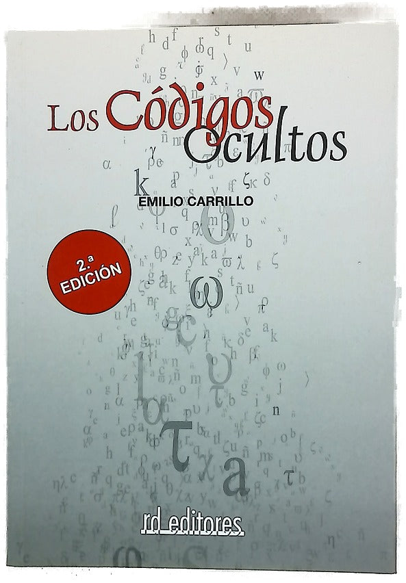 Los códigos ocultos (los círculos de la sabiduría)