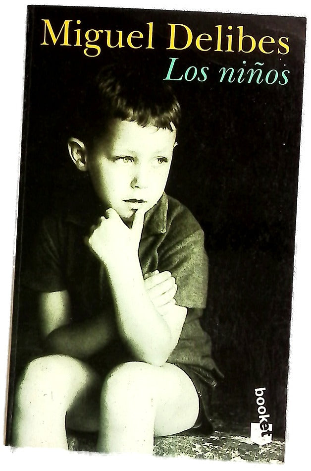 Los niños