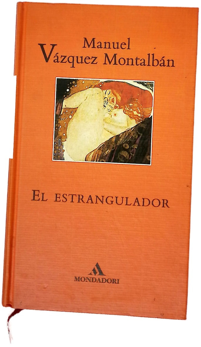 El estrangulador