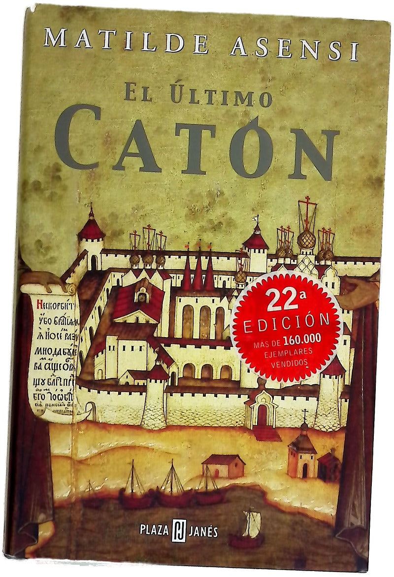 El último Catón