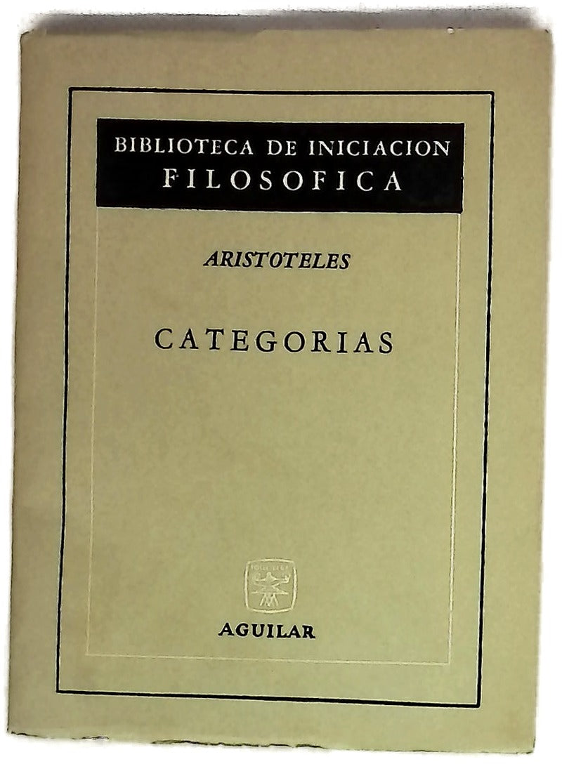 Categorías