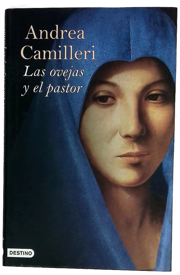 Las ovejas y el pastor