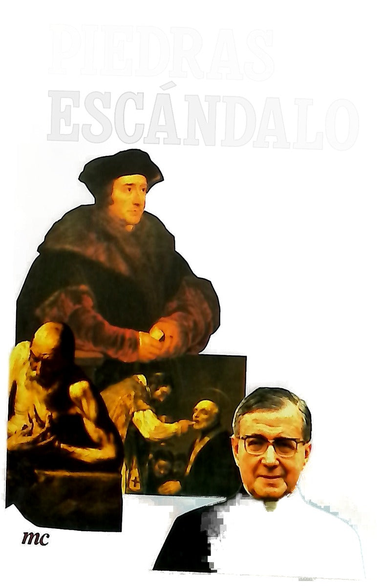 Piedras de escándalo