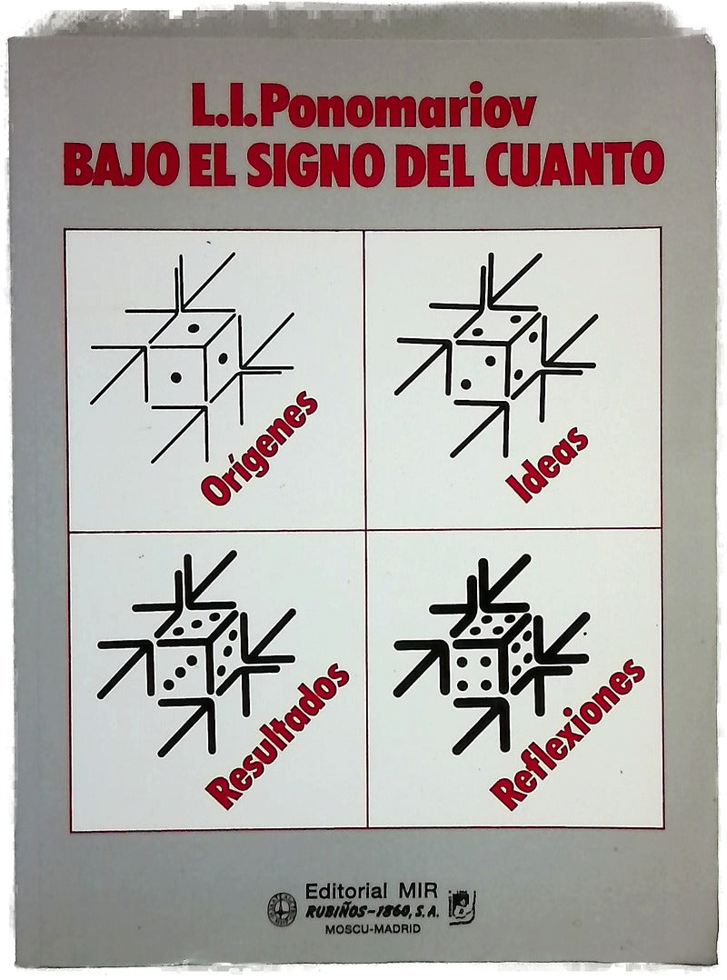Bajo el signo del cuanto