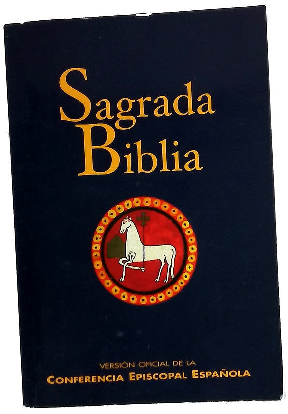 Sagrada Biblia