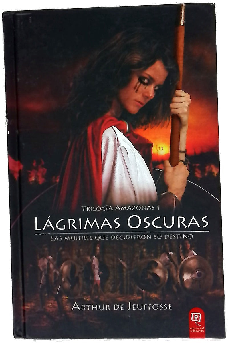 Lágrimas oscuras