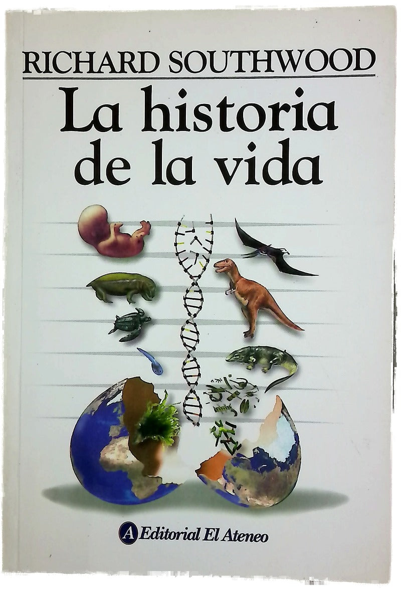 La Historia De La Vida / The Story of Life