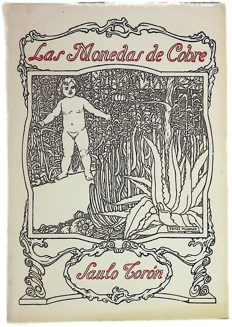 Las monedas de cobre