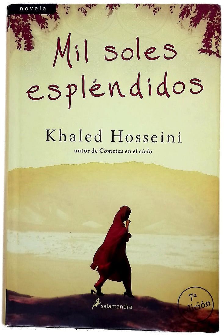 Mil soles espléndidos