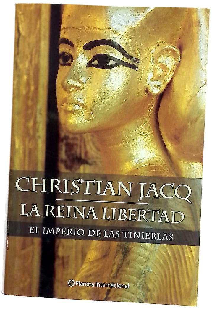 El imperio de las tinieblas