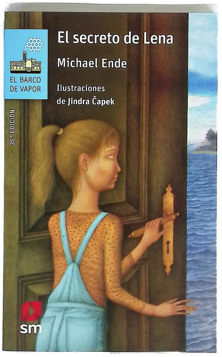 El secreto de Lena