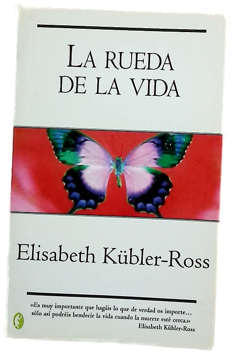 La rueda de la vida