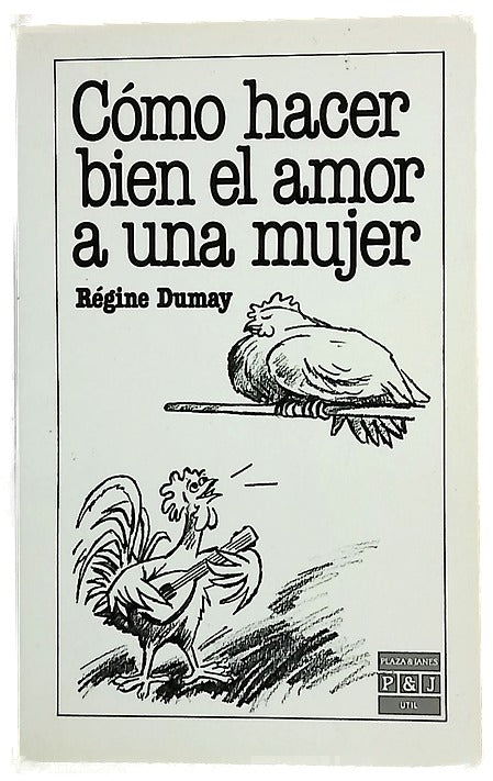 Cómo hacer bien el amor a una mujer
