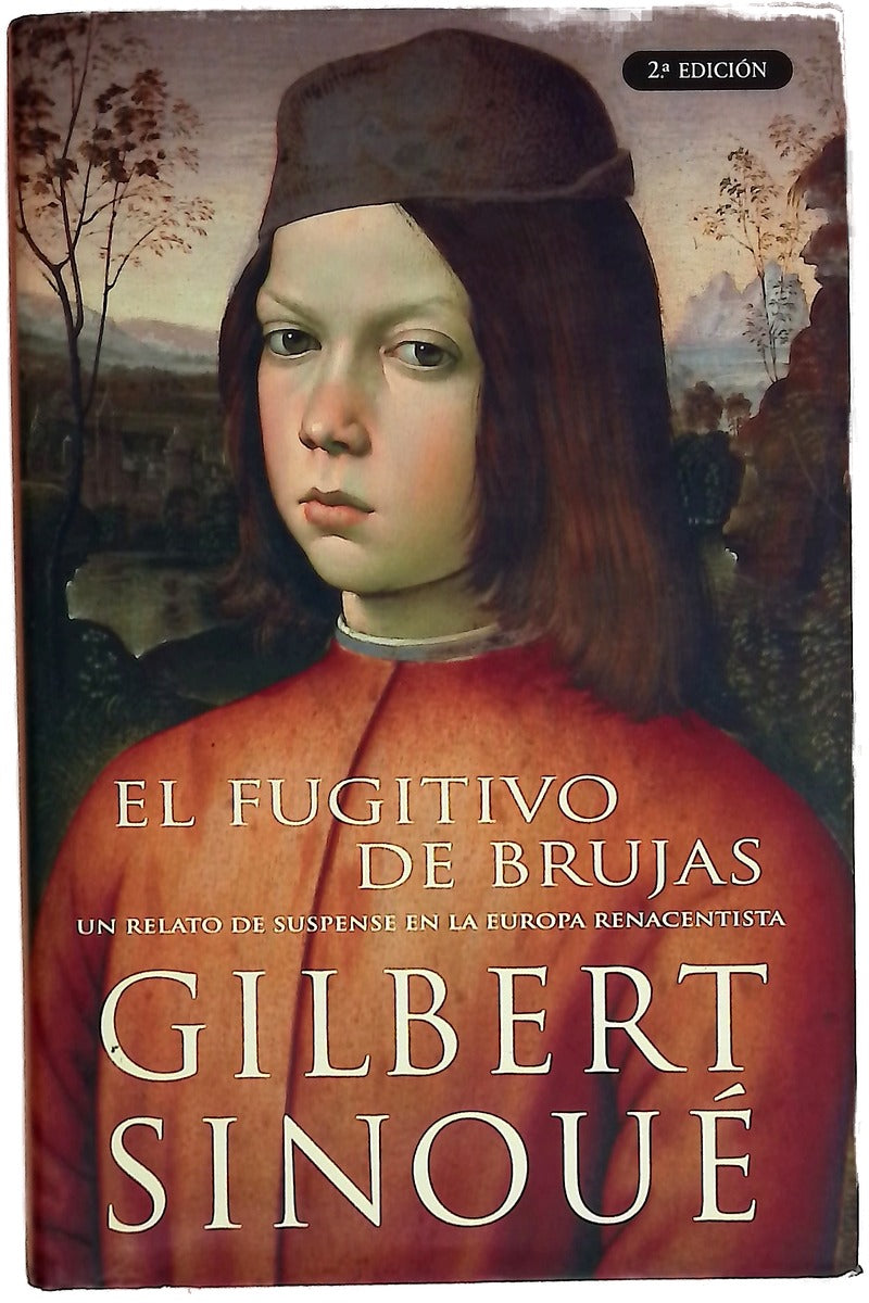 El fugitivo de Brujas