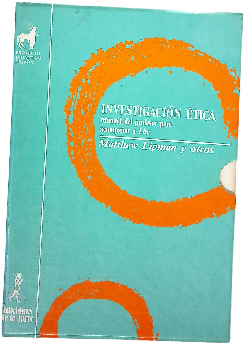 Investigación ética