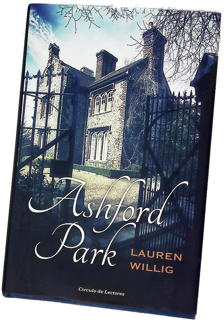 Ashford Park