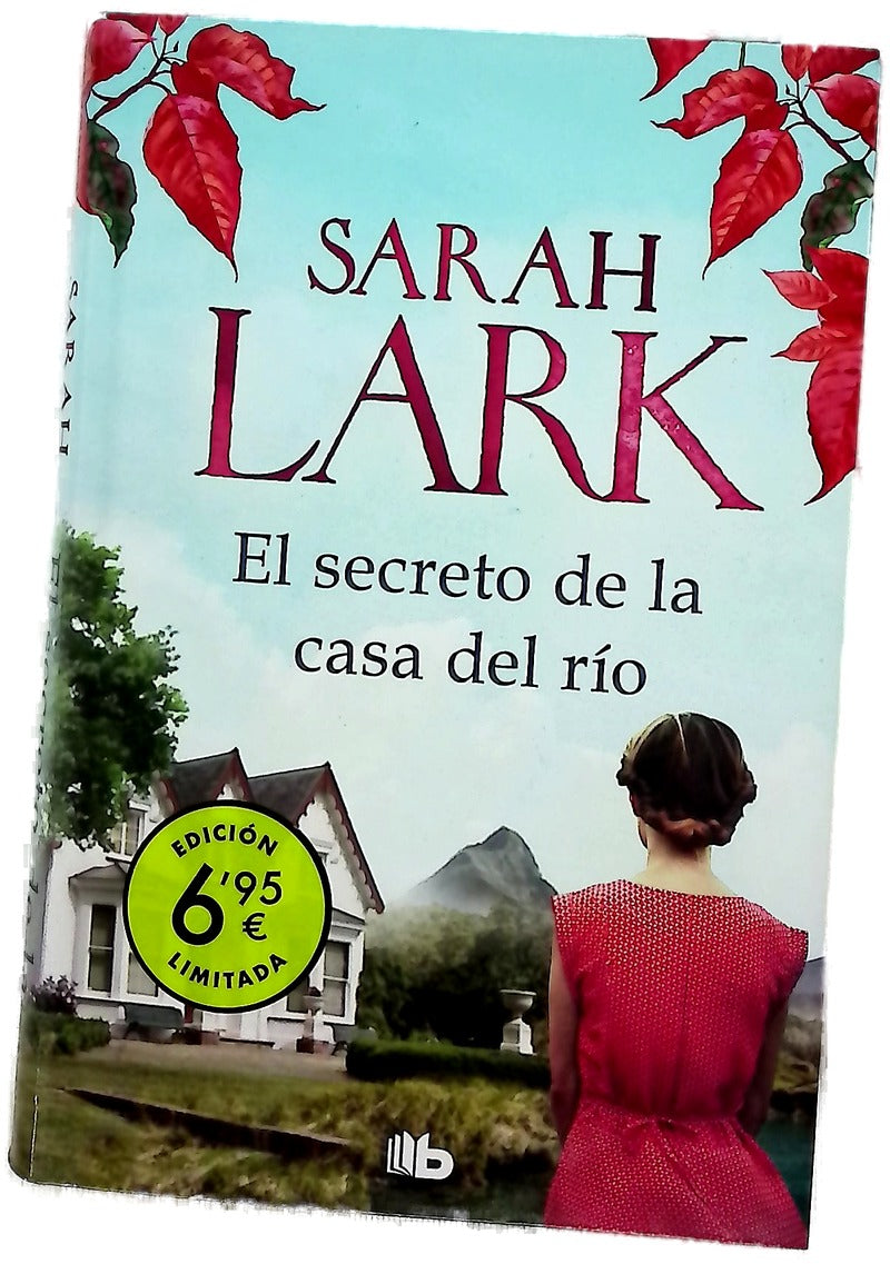 El secreto de la casa del río