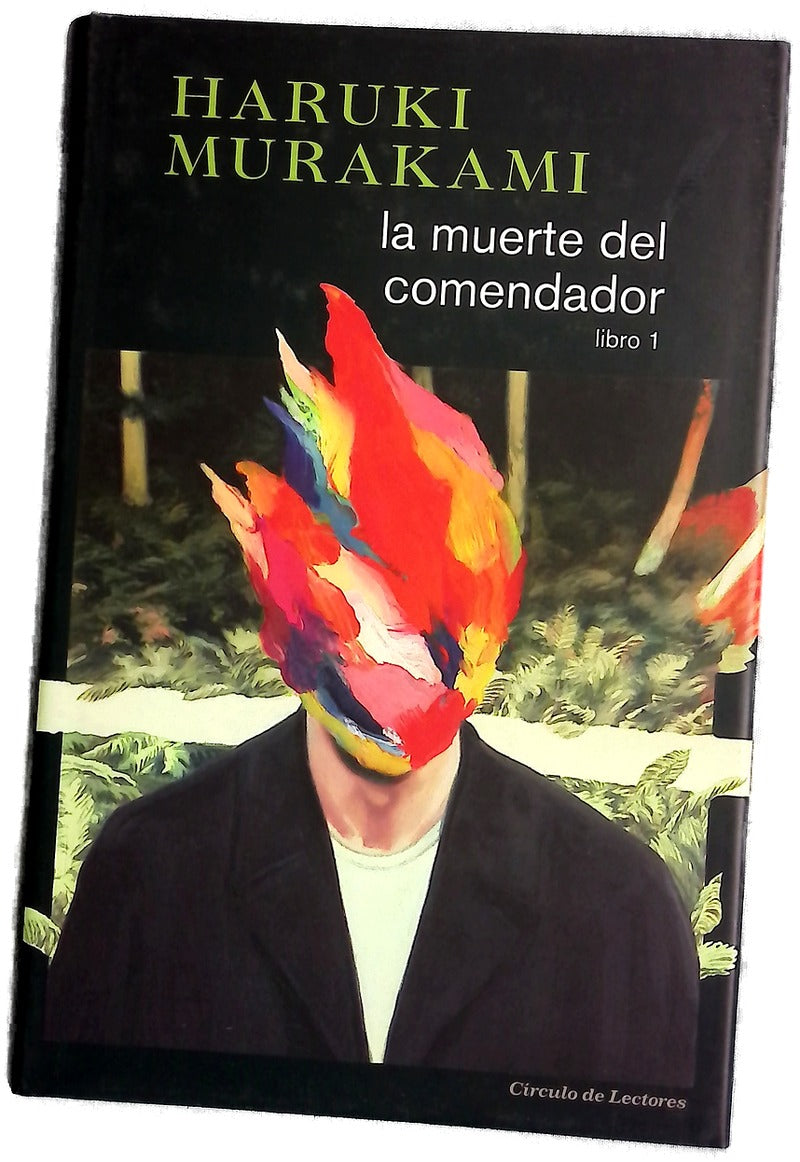 La muerte del comendador