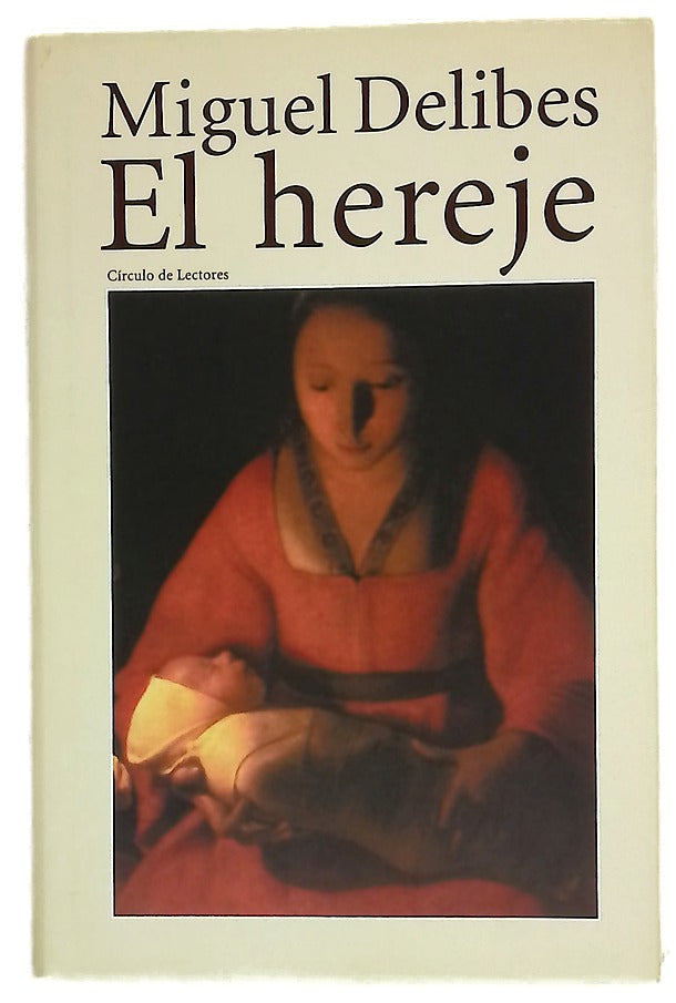 El hereje