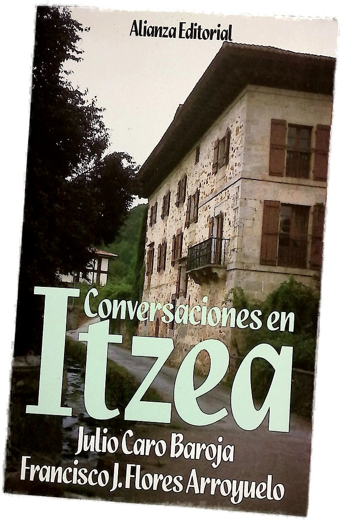Conversaciones en Itzea