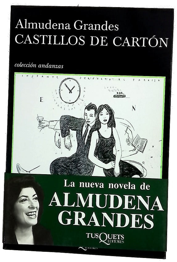 Castillos de cartón