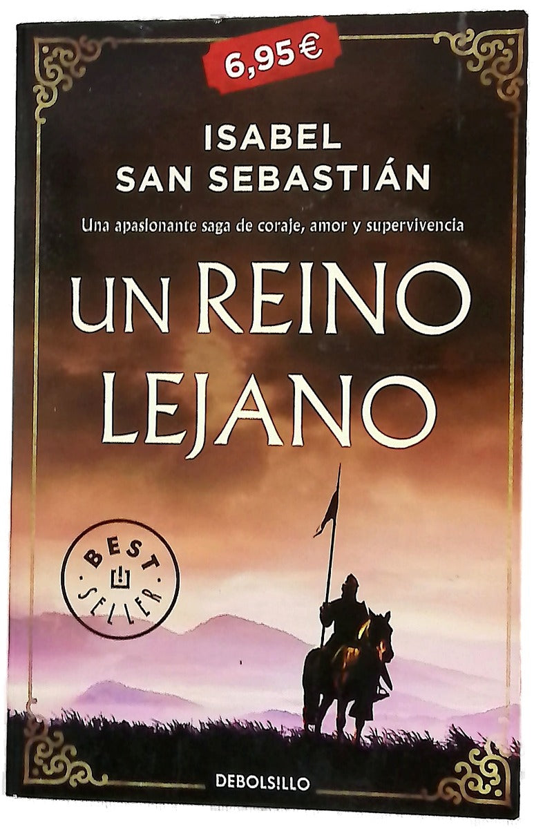 Un reino lejano