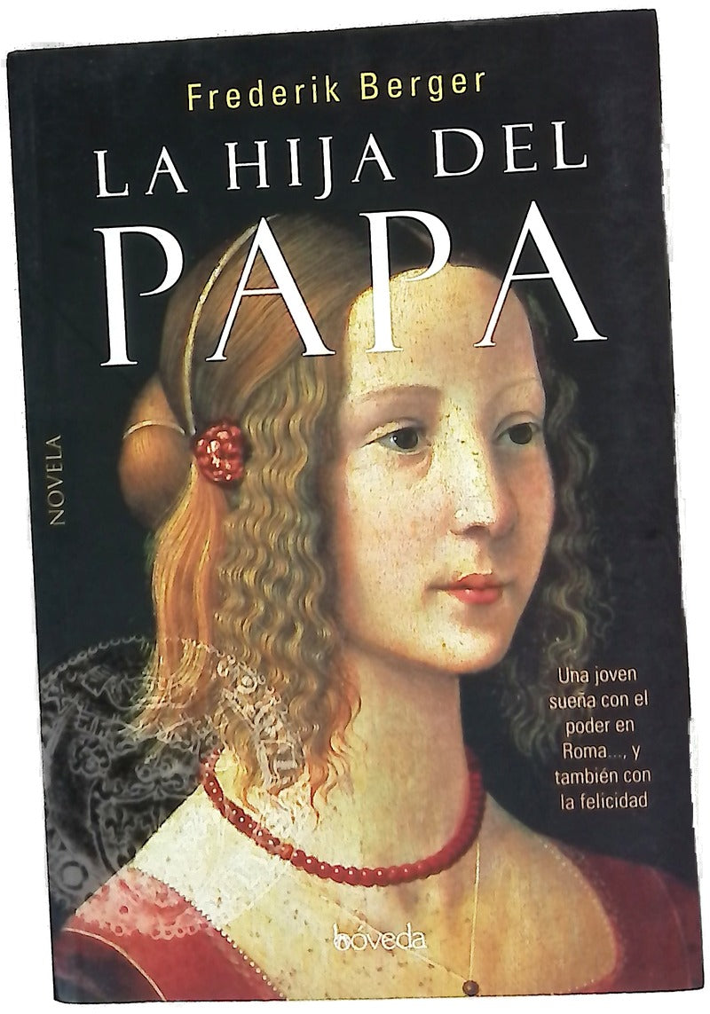 La hija del papa