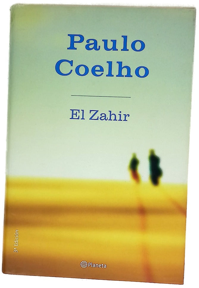 El Zahir