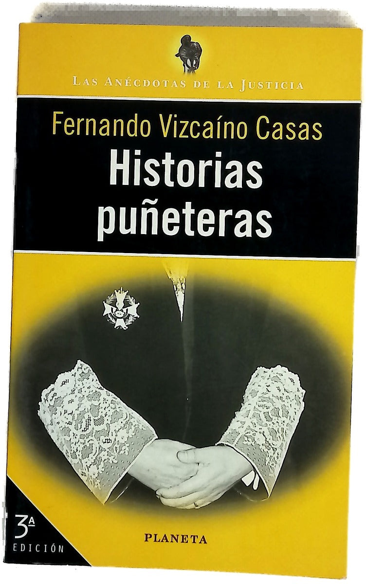 Historias puñeteras