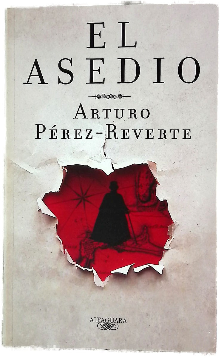 El asedio