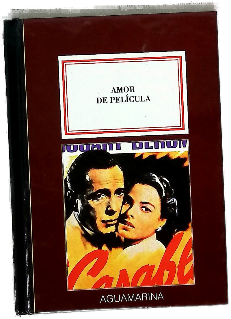 Amor de película