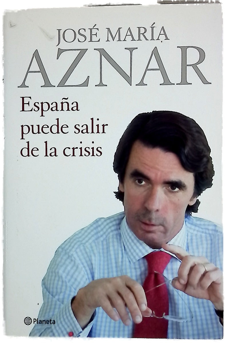 España puede salir de la crisis