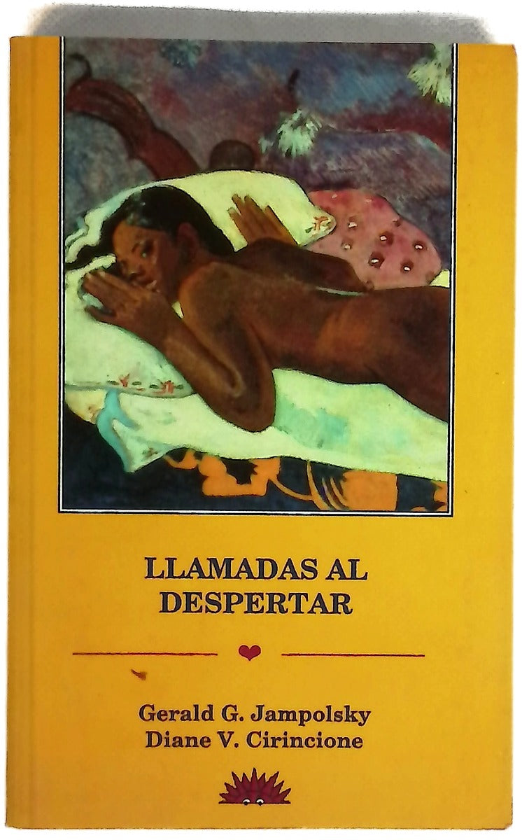 Llamadas al despertar