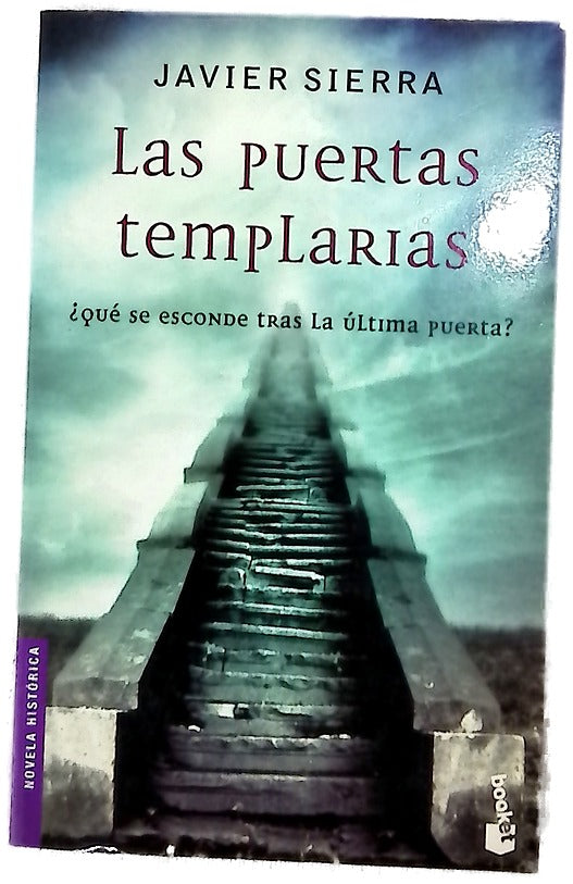 Las Puertas Templarias / the Templar Gates