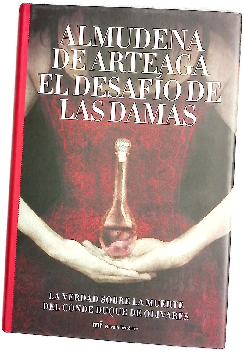 El desafío de las damas